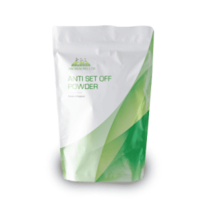 Polvo antimaculante 1500R &middot; 2,5 kg