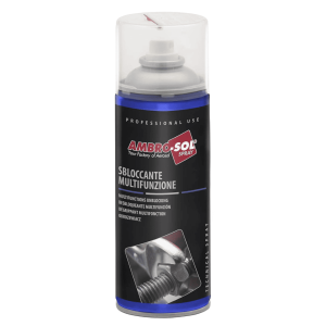 Desbloqueante multifunci&oacute;n &middot; Spray 400 ml