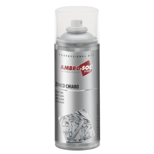 Cinc claro ECO &middot; Spray 400 ml