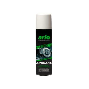 Limpia frenos &middot; Spray 400 ml