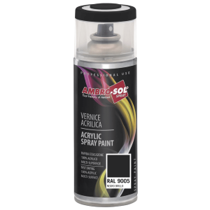 Pintura acr&iacute;lica &middot; Spray 400 ml