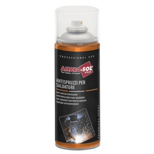 Antiproyecciones al agua &middot; Spray 400 ml