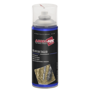 Aceite de corte &middot; Spray 400 ml