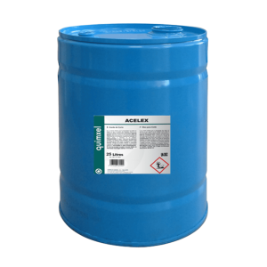 Aceite de corte ACELEX &middot; 25 litros