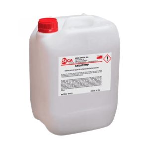 Anticongelante refrigerante AKUATEMP &middot; 20 litros