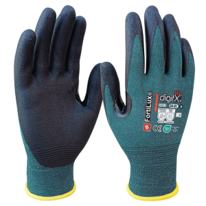 Guante anticorte B FORTILUX &middot; 12 pares