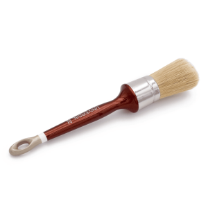 Brocha con virola cobreada N&ordm; 22