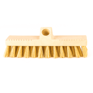 Cepillo buque con rascador