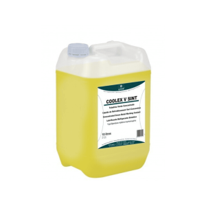 Taladrina verde concentrada COOLEX V SINT &middot; 20 litros