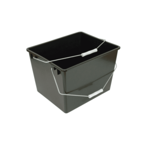 Cubeta con dos asas &middot; 16 litros