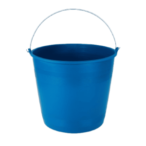 Cubo reciclado &middot; 12 litros