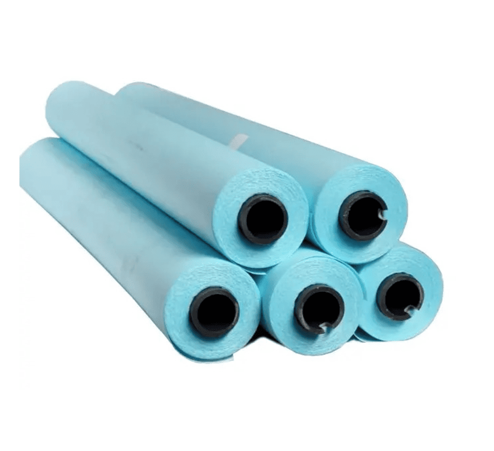 Tela de autolavado para mantillas HEIDELBERG SM74 en impresi&oacute;n offset