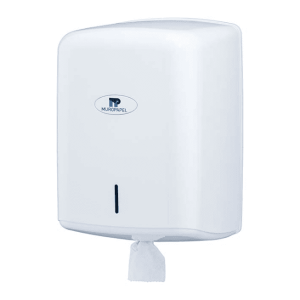 Dispensador de papel secamanos mecha SMART