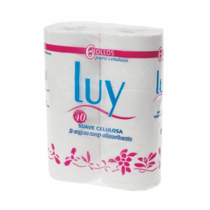 Higi&eacute;nico dom&eacute;stico pasta