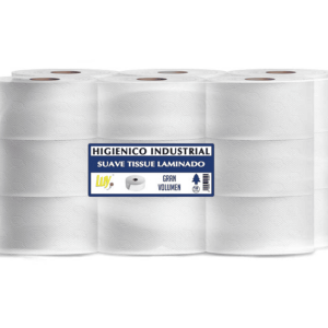 Higi&eacute;nico industrial pasta