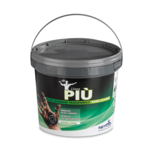 Pasta lavamanos superconcentrada PIU &middot; 4 Kg