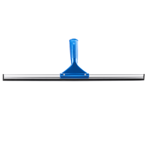 Limpiacristales con chasis de metal &middot; 35 cm