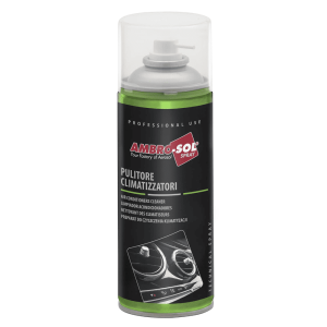 Limpiador para sistemas de aire acondicionado &middot; Spray 400 ml