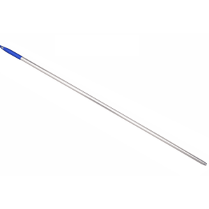 Palo de aluminio anodizado &middot; 150 cm galga 0.85 mm