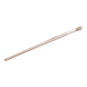 Pincel con cabo de lata redondo &middot; N&ordm; 14