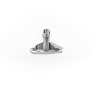 Pinza para fregona de carro