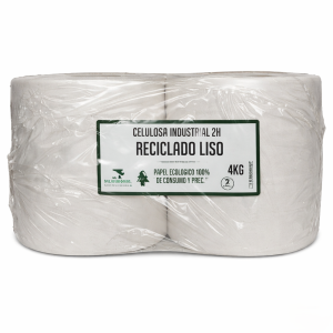 Bobina mec&aacute;nico liso/micro extra