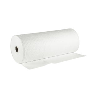 Rollo absorbente hidr&oacute;fugo 1SR &middot; 50 cm&times;40 m