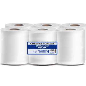 Bobina secamanos chemine