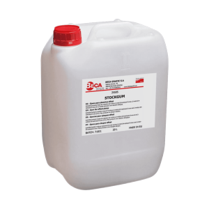 Goma de protecci&oacute;n STOCKGUM &middot; 20 litros