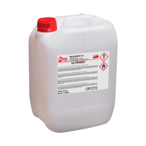 Limpiador de tintas UV ULTRABIO &middot; 20 litros