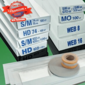 Cubretinteros HD-74 SUPERFOIL