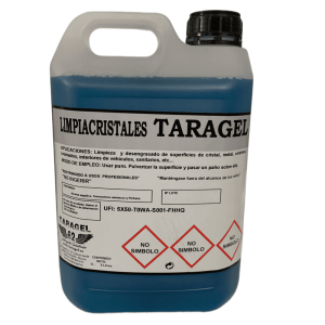 Limpiacristales &middot; 5 litros