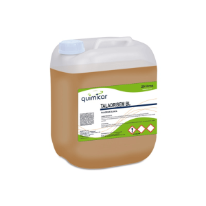 Taladrina blanca TALADRISEM BL &middot; 10 litros