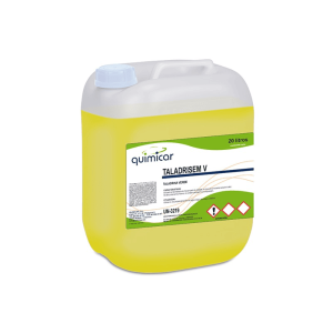 Taladrina verde TALADRISEM V &middot; 10 litros
